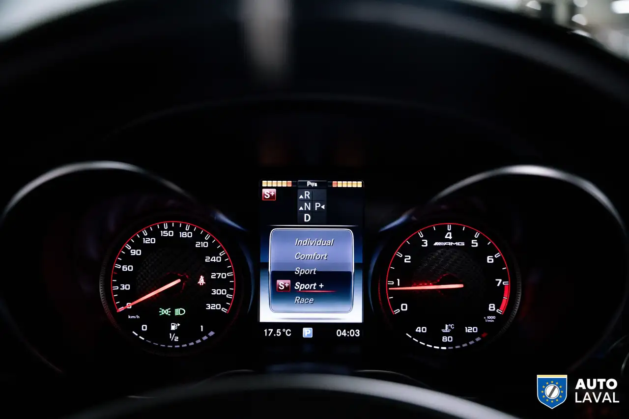 Mercedes-Benz C-Class fotografie Mercedes-Benz C-Class