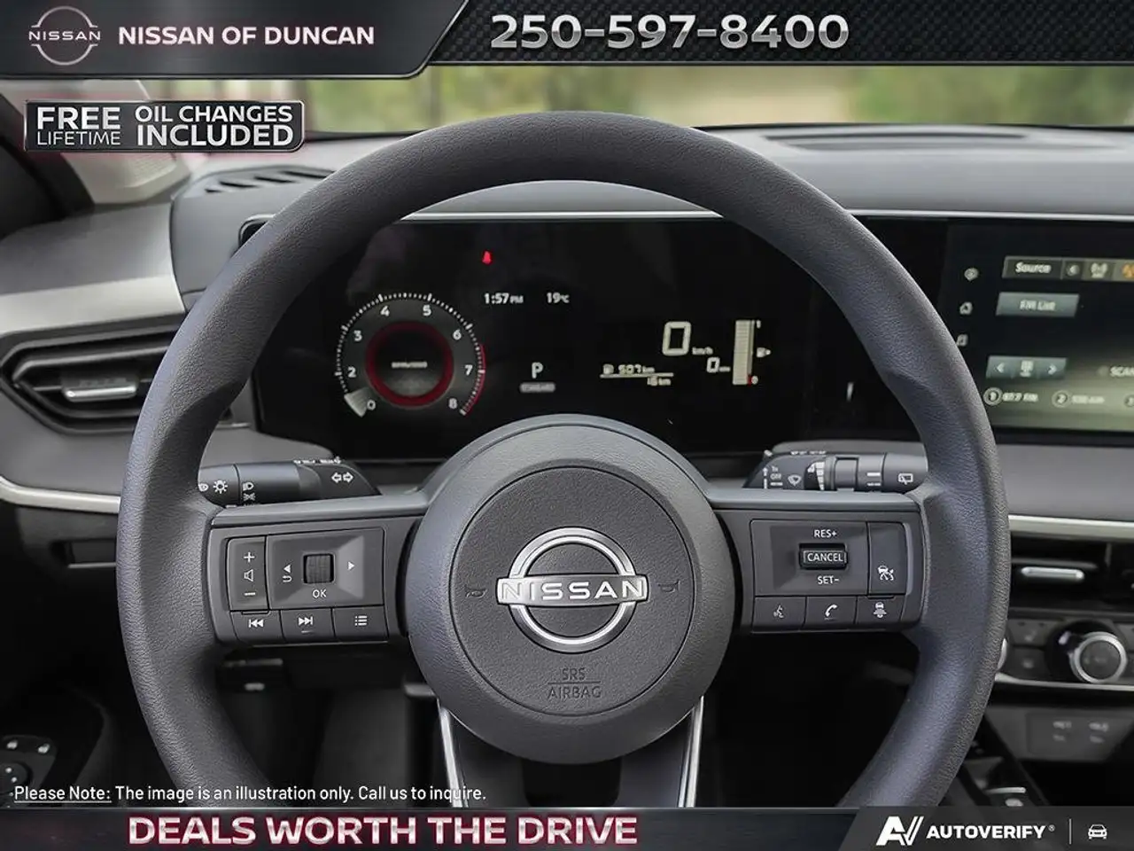 Nissan Kicks fotografie Nissan Kicks