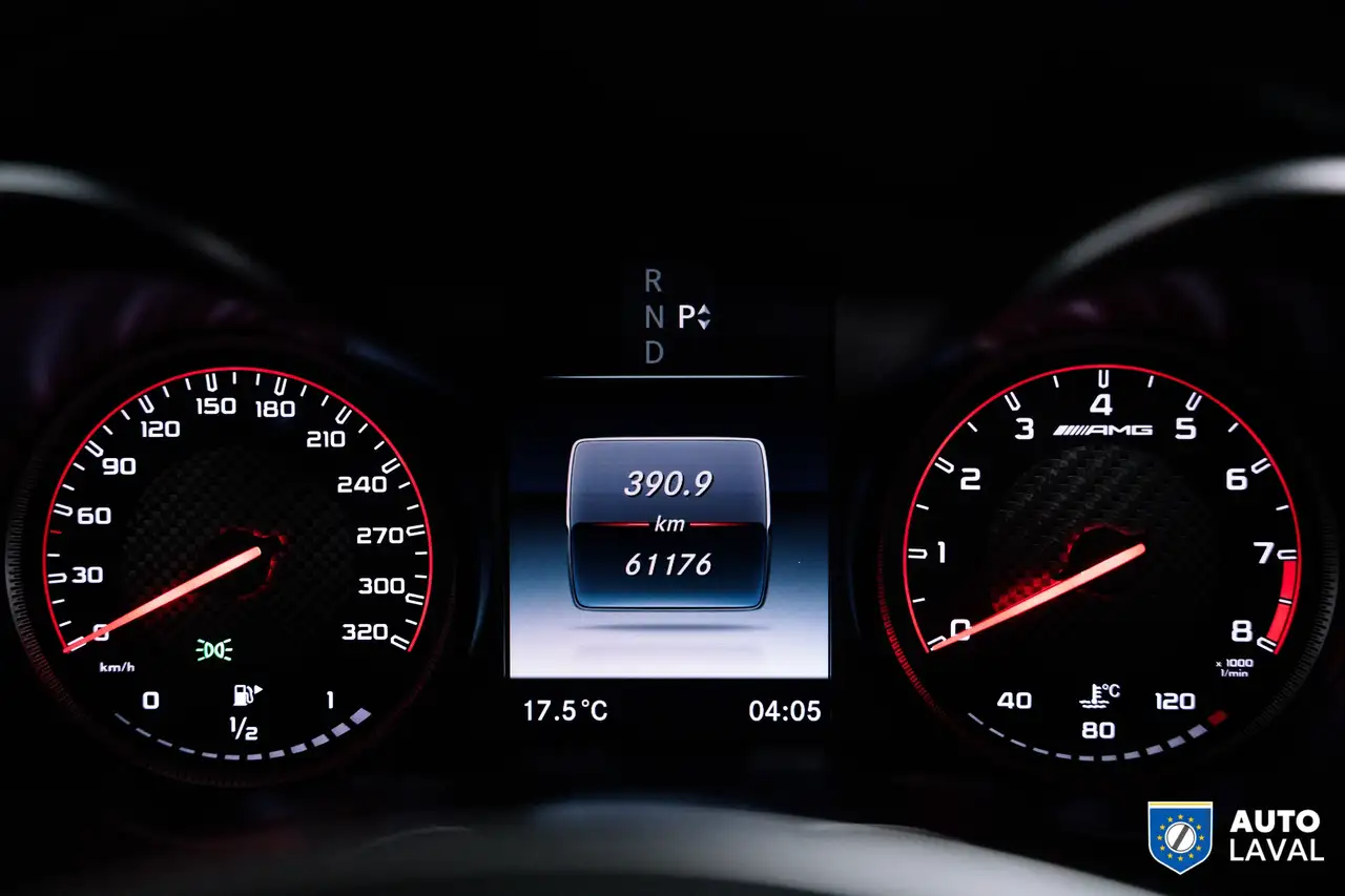 Mercedes-Benz C-Class fotografie Mercedes-Benz C-Class