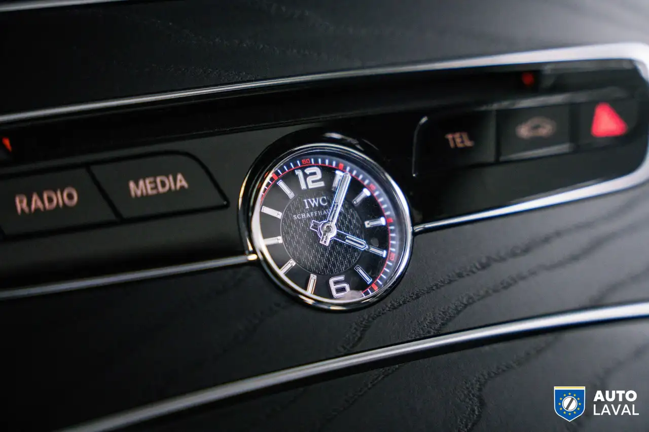 Mercedes-Benz C-Class fotografie Mercedes-Benz C-Class