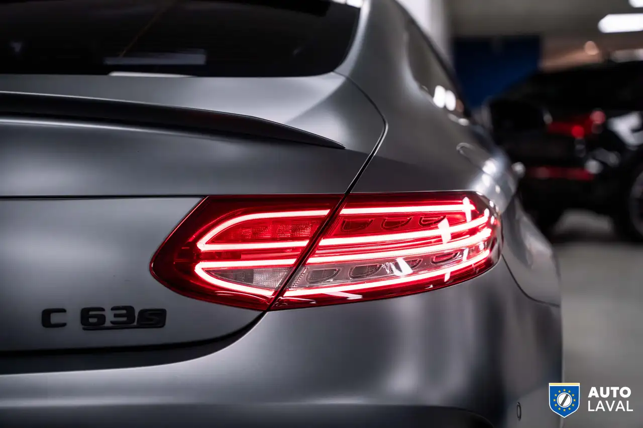 Mercedes-Benz C-Class fotografie Mercedes-Benz C-Class
