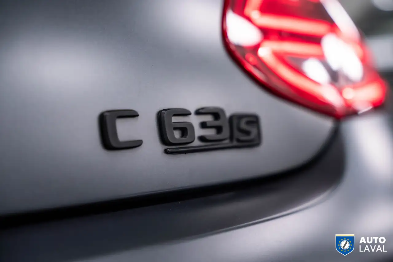 Mercedes-Benz C-Class fotografie Mercedes-Benz C-Class