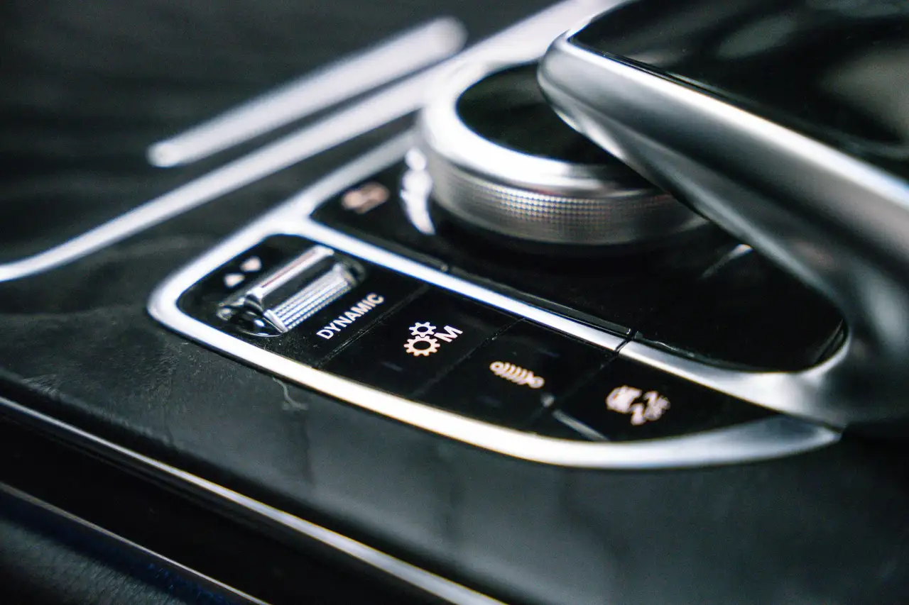 Mercedes-Benz C-Class fotografie Mercedes-Benz C-Class