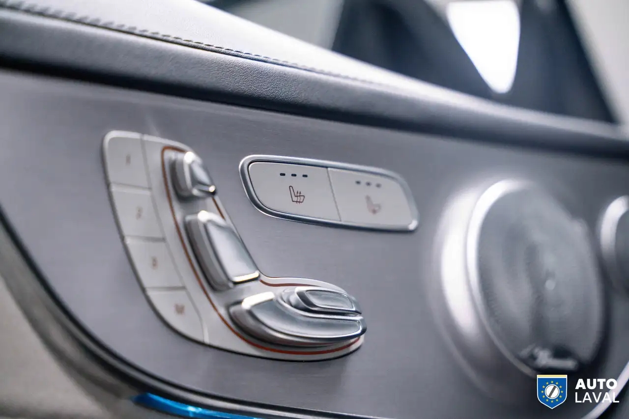 Mercedes-Benz C-Class fotografie Mercedes-Benz C-Class