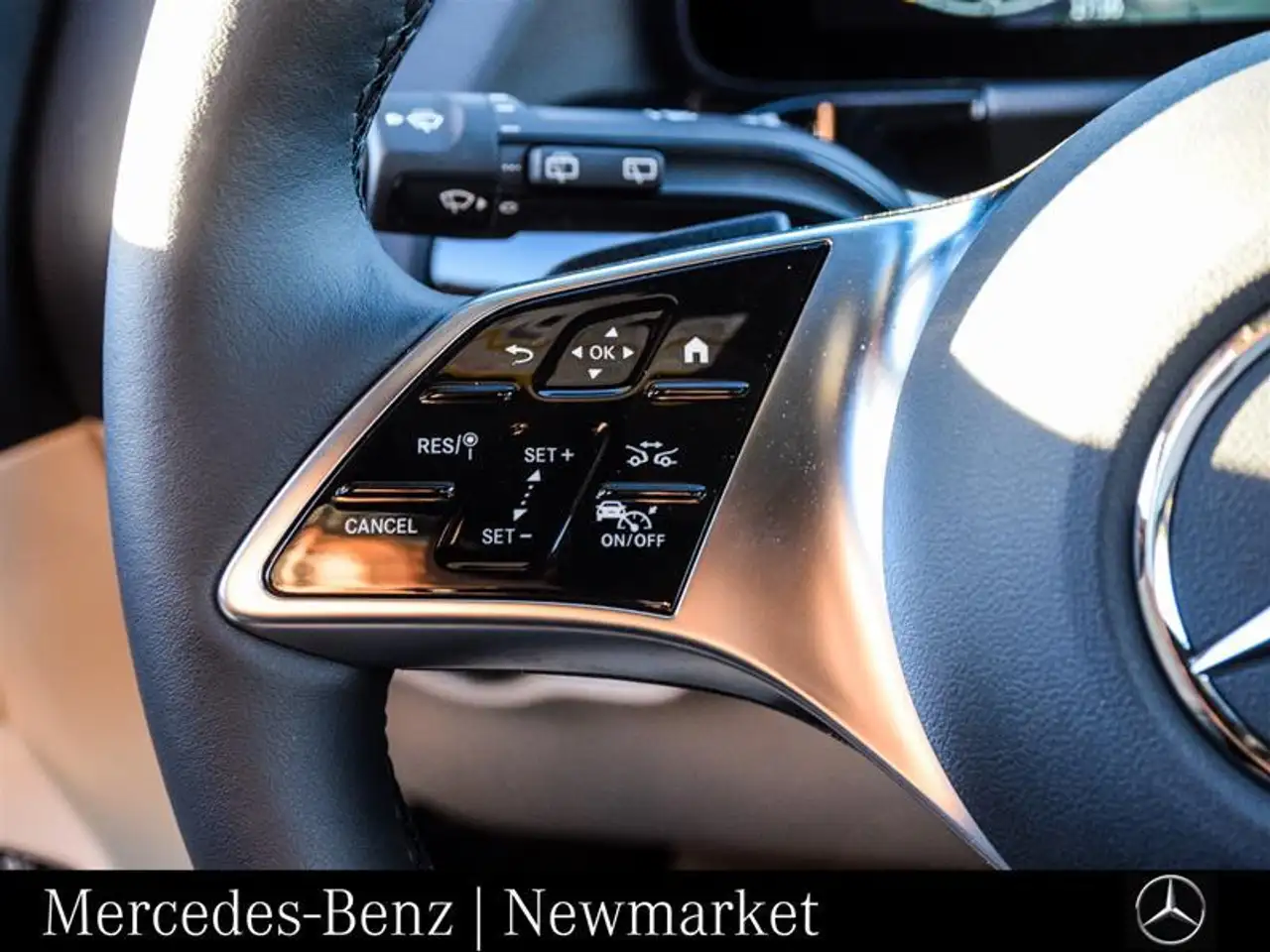 Mercedes-Benz GLA снимка Mercedes-Benz GLA