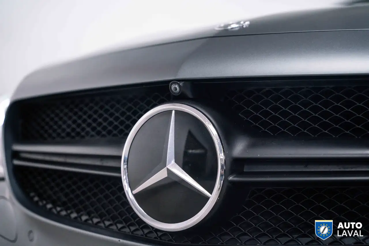 Mercedes-Benz C-Class fotografie Mercedes-Benz C-Class