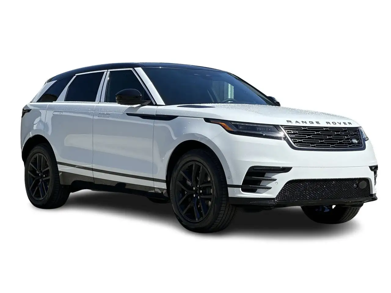 Land Rover Range Rover Velar снимка Land Rover Range Rover Velar