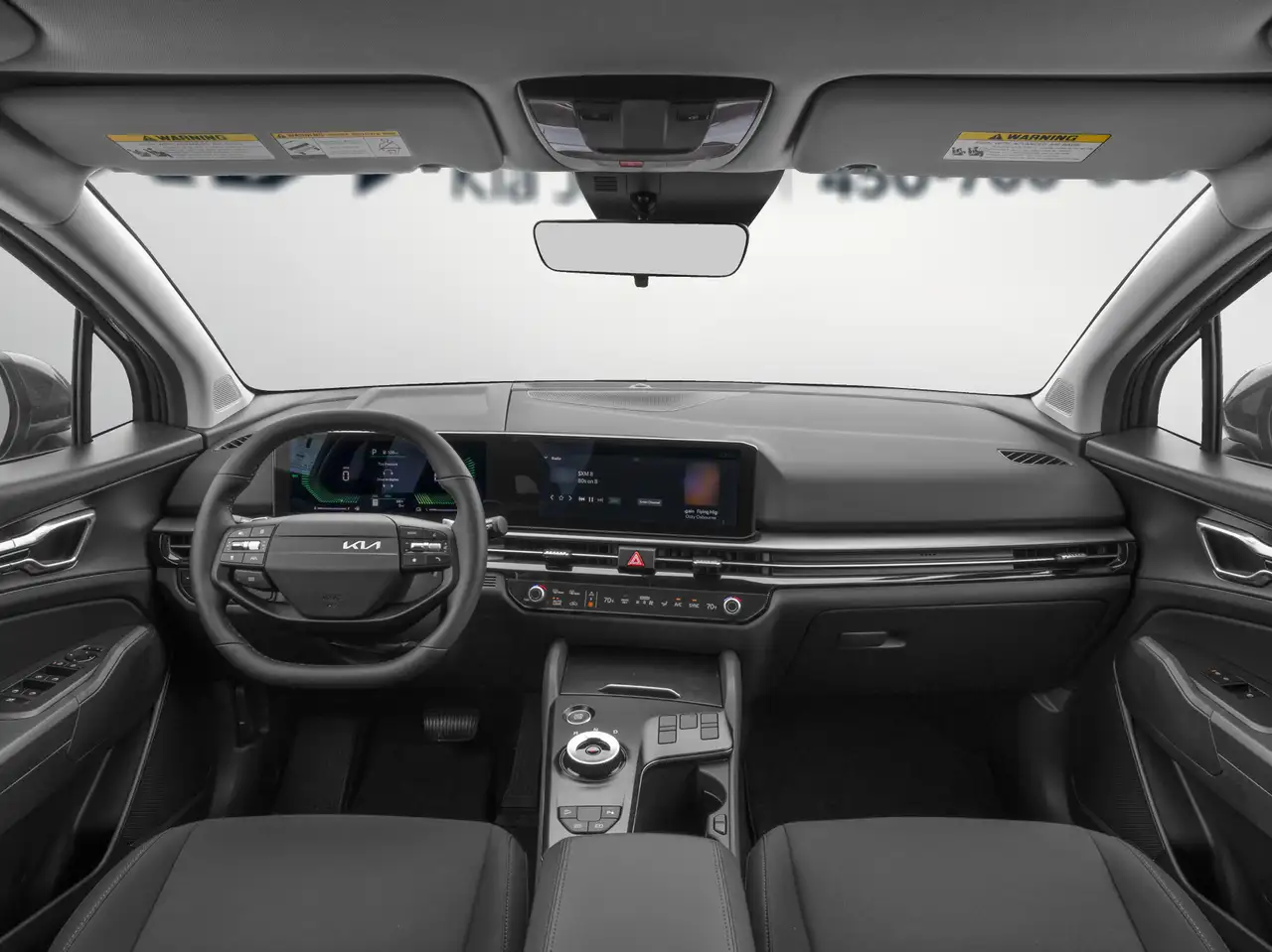 Kia Sportage photo Kia Sportage