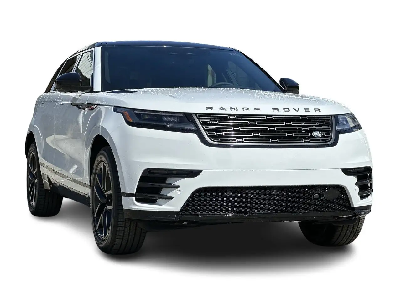Land Rover Range Rover Velar снимка Land Rover Range Rover Velar