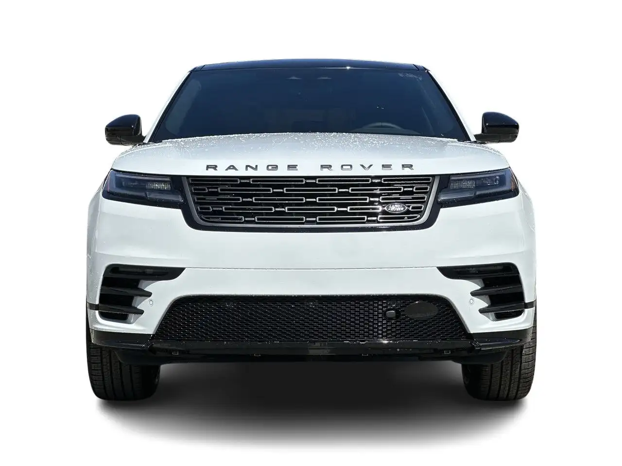 Land Rover Range Rover Velar снимка Land Rover Range Rover Velar
