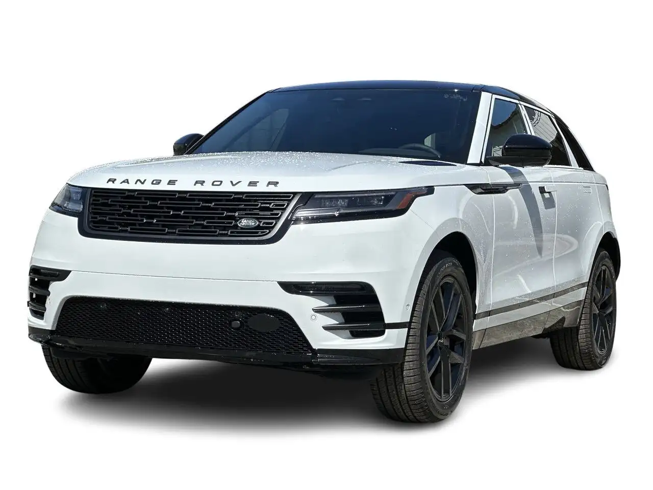 Land Rover Range Rover Velar снимка Land Rover Range Rover Velar