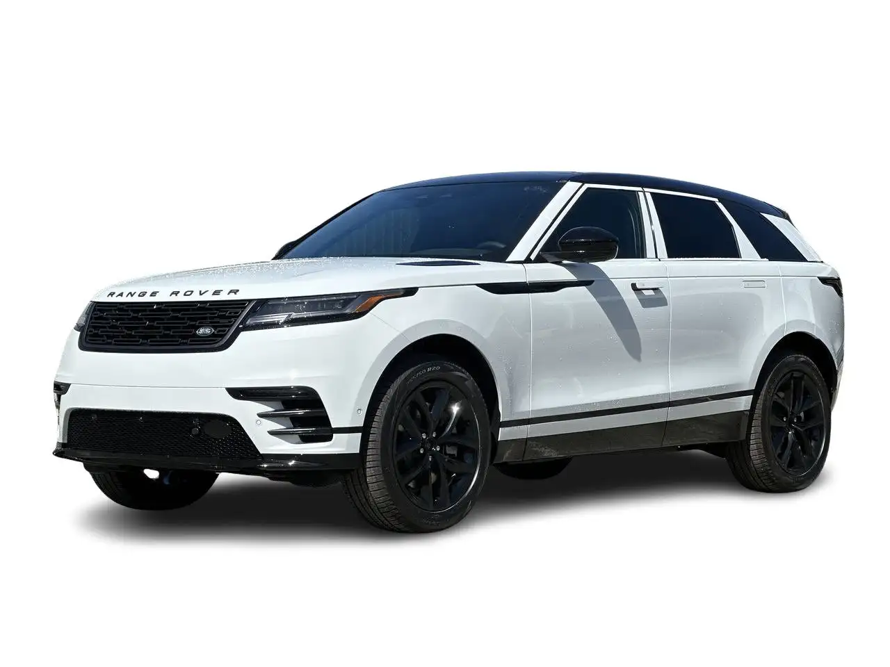 Land Rover Range Rover Velar снимка Land Rover Range Rover Velar