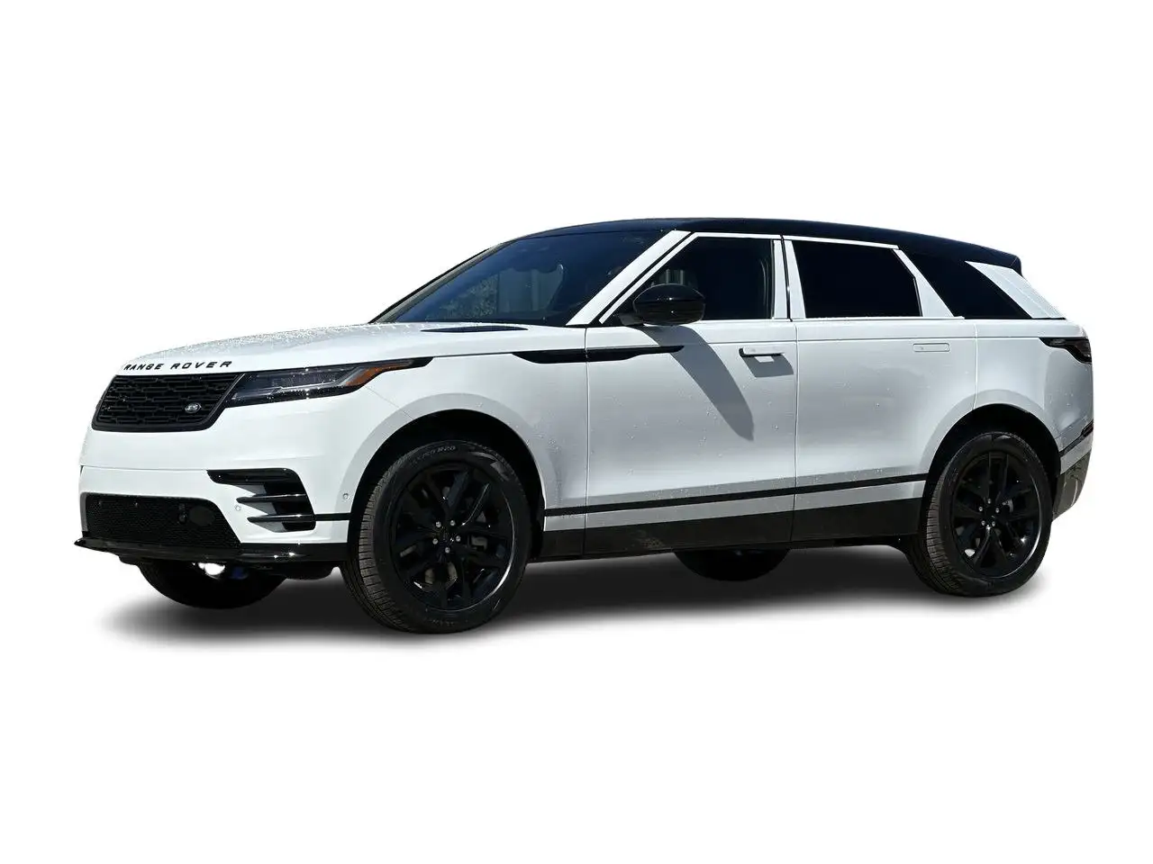 Land Rover Range Rover Velar снимка Land Rover Range Rover Velar