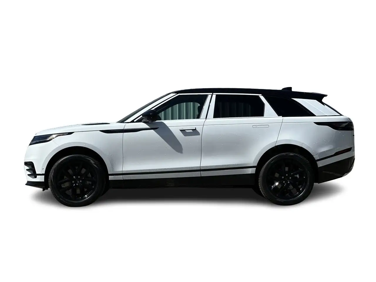 Land Rover Range Rover Velar снимка Land Rover Range Rover Velar