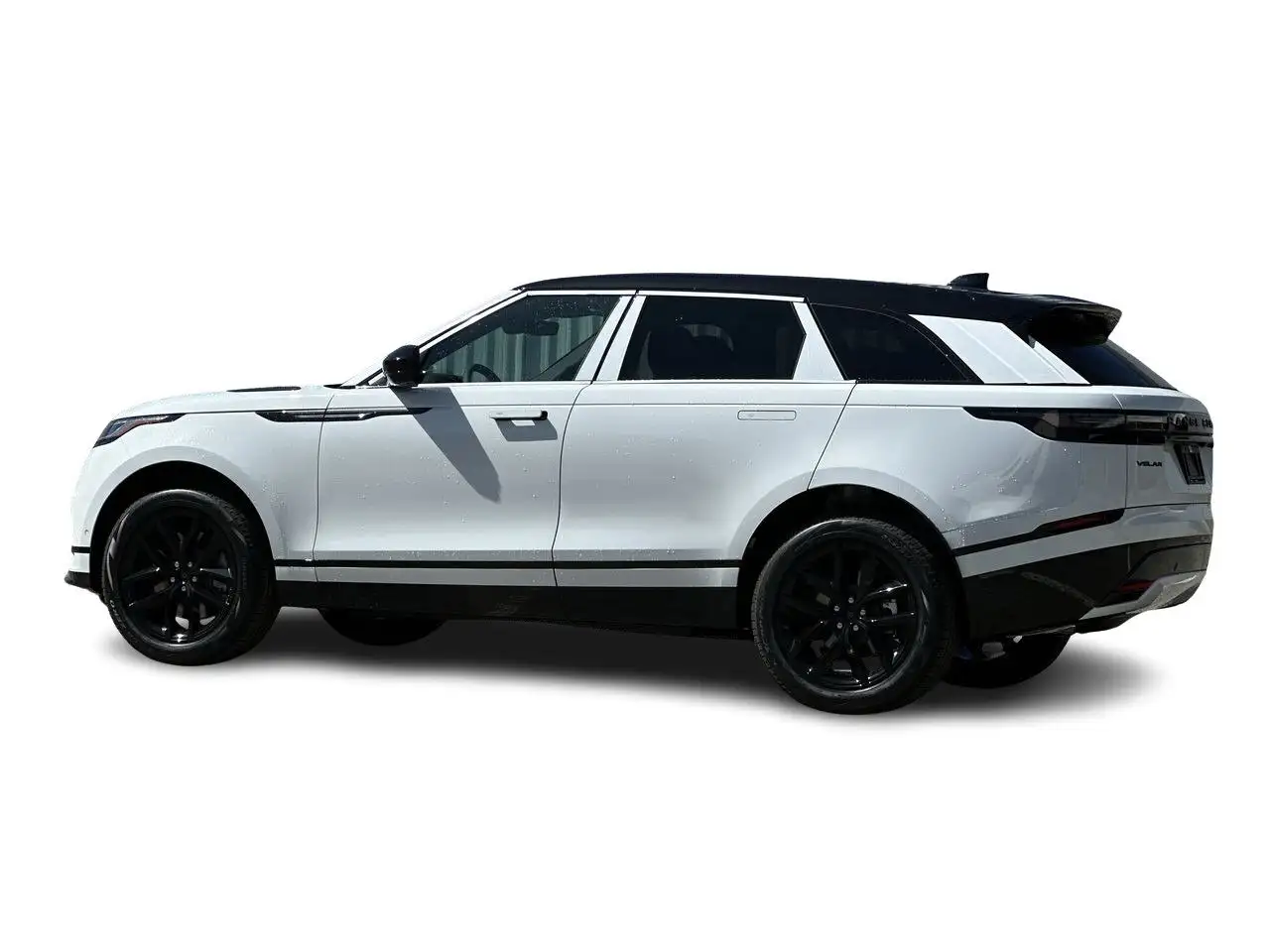 Land Rover Range Rover Velar снимка Land Rover Range Rover Velar