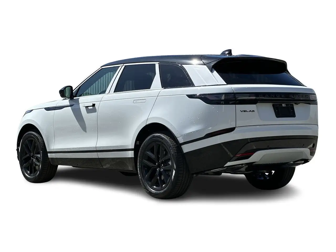 Land Rover Range Rover Velar снимка Land Rover Range Rover Velar