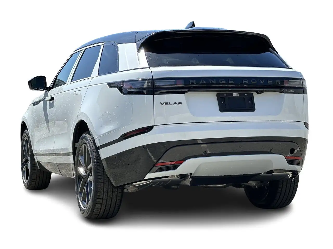 Land Rover Range Rover Velar снимка Land Rover Range Rover Velar