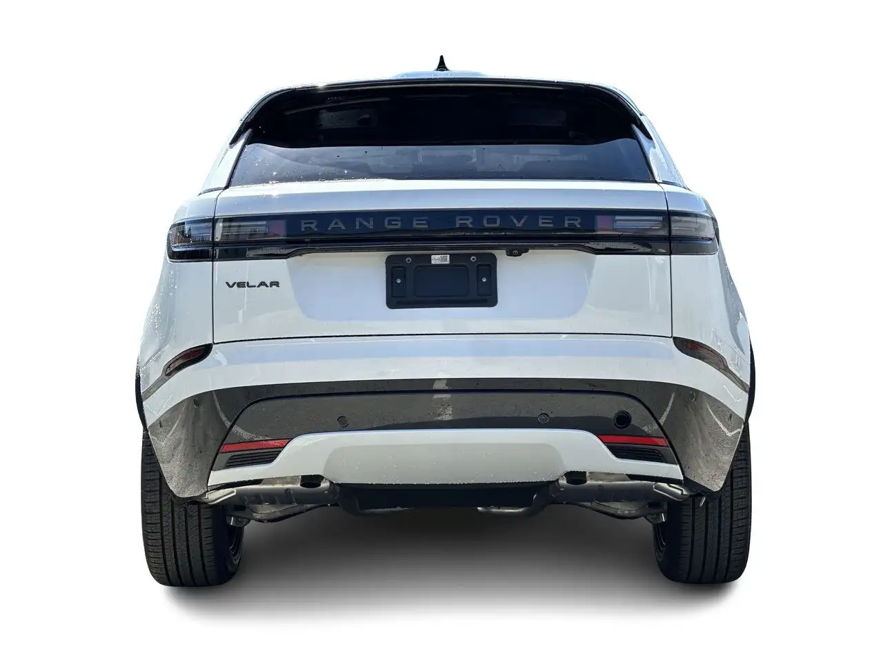 Land Rover Range Rover Velar снимка Land Rover Range Rover Velar