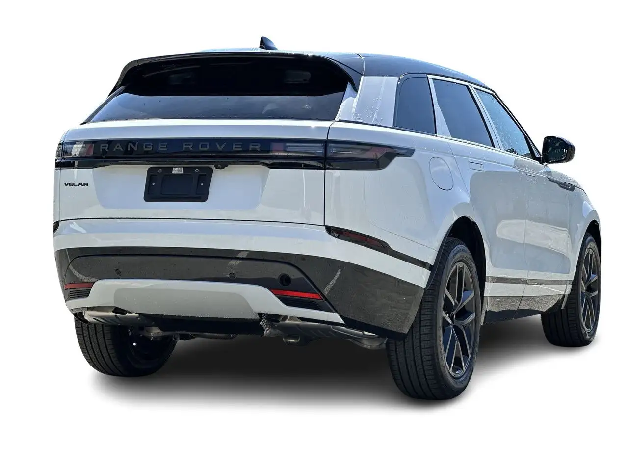 Land Rover Range Rover Velar снимка Land Rover Range Rover Velar