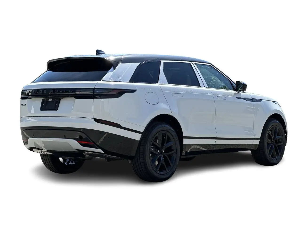 Land Rover Range Rover Velar снимка Land Rover Range Rover Velar