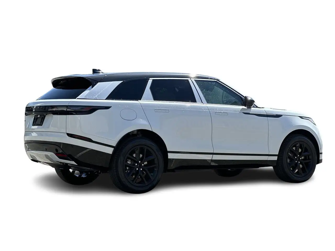 Land Rover Range Rover Velar снимка Land Rover Range Rover Velar