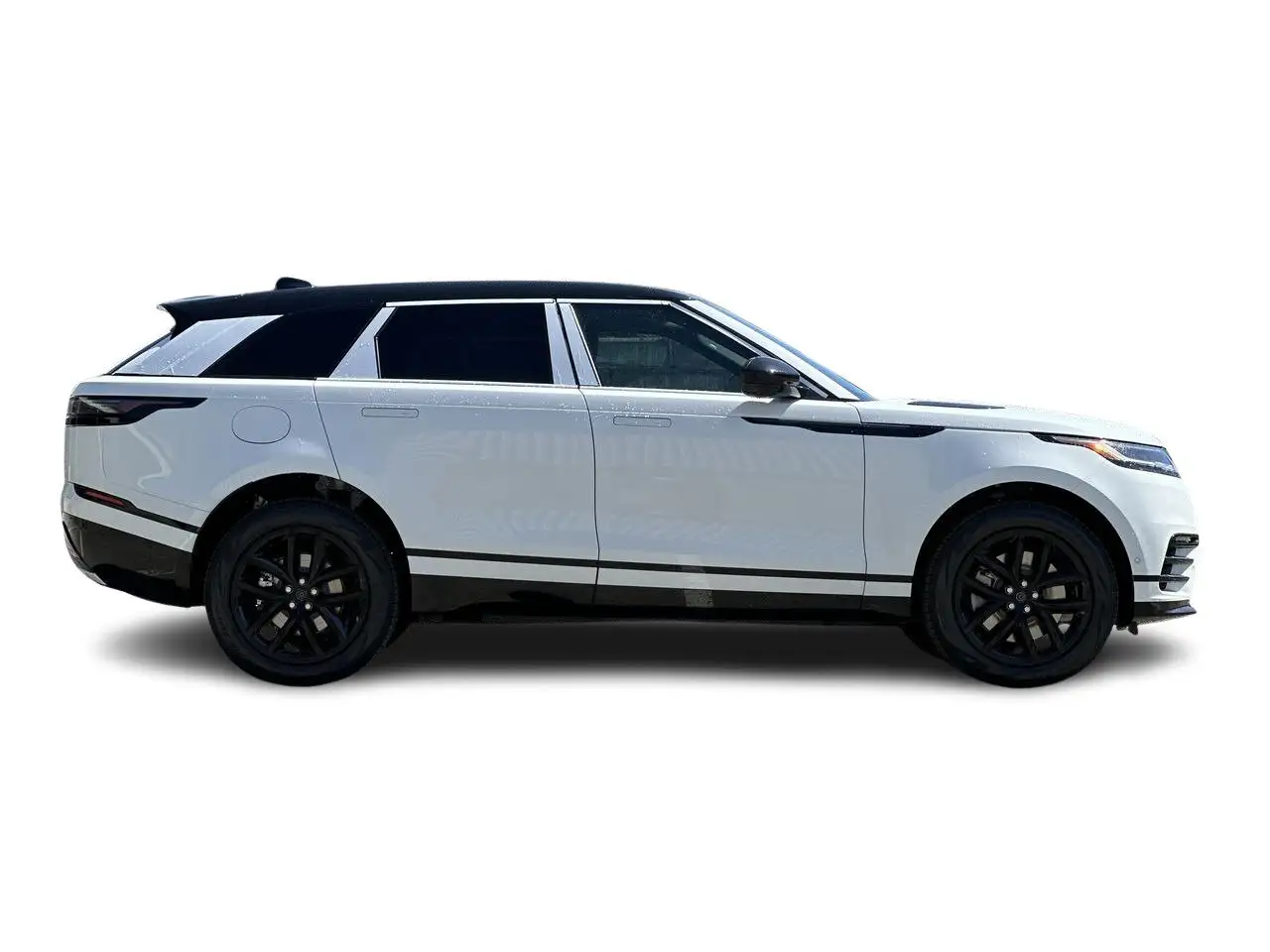 Land Rover Range Rover Velar снимка Land Rover Range Rover Velar