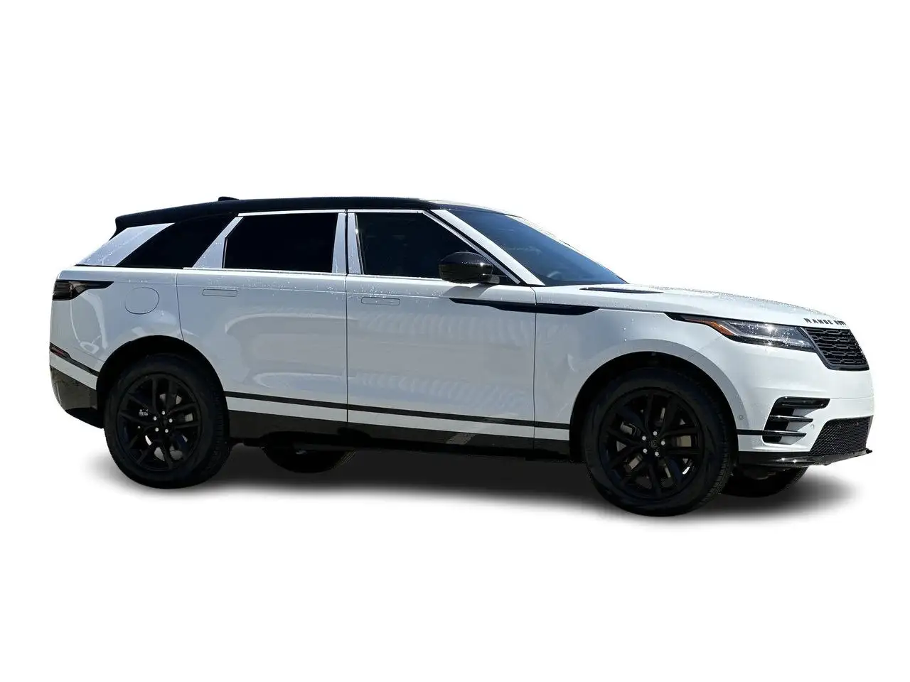 Land Rover Range Rover Velar снимка Land Rover Range Rover Velar