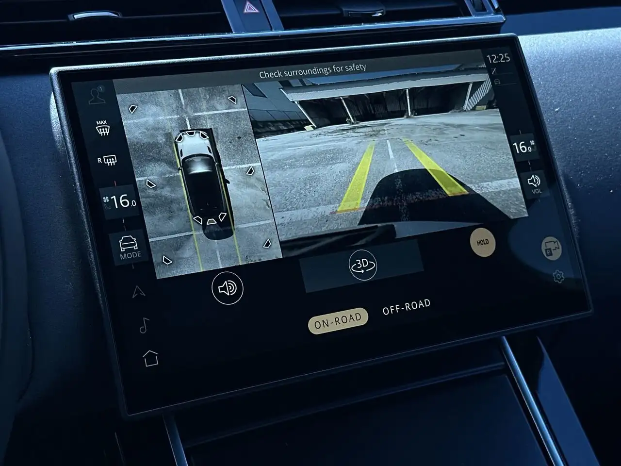 Land Rover Range Rover Velar снимка Land Rover Range Rover Velar