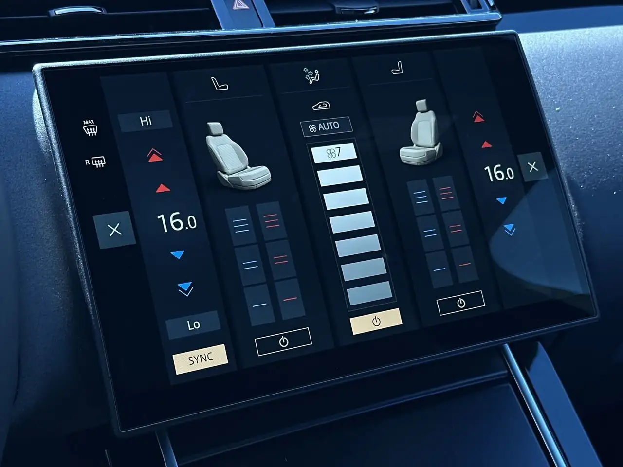 Land Rover Range Rover Velar снимка Land Rover Range Rover Velar
