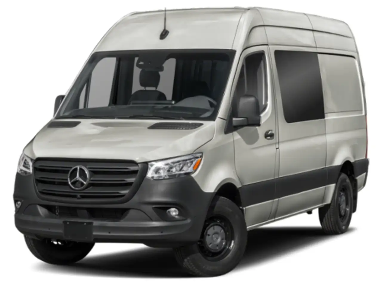 2026 Mercedes-Benz Sprinter