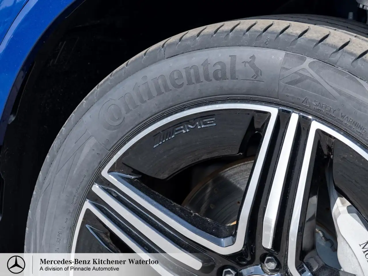 Mercedes-Benz GLC fotografie Mercedes-Benz GLC