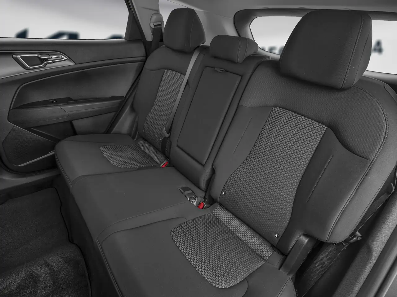 Kia Sportage photo Kia Sportage