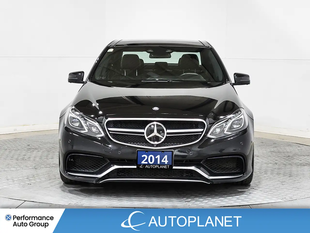 Mercedes-Benz E-Class photo Mercedes-Benz E-Class