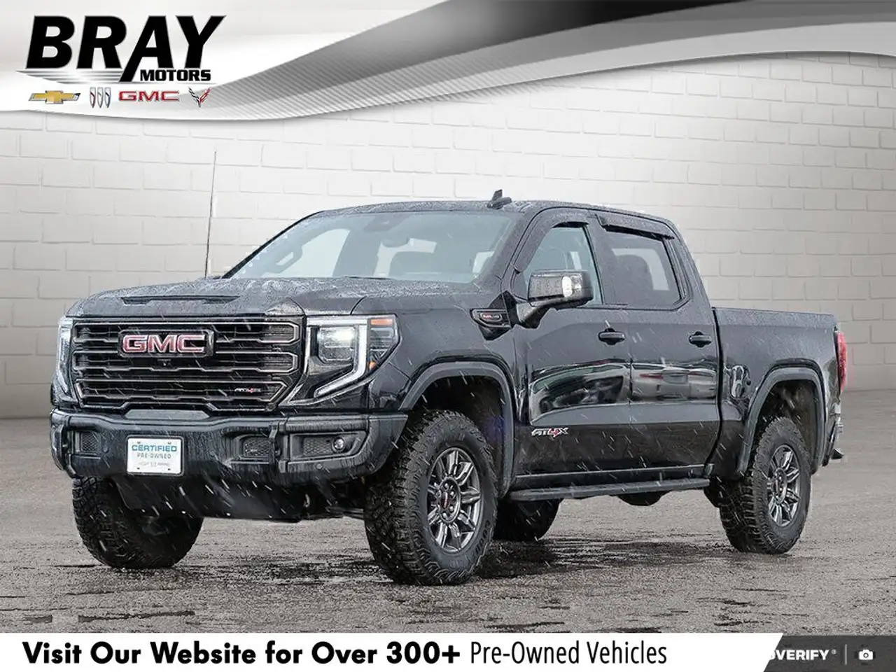 GMC Sierra 1500 fotografie GMC Sierra 1500