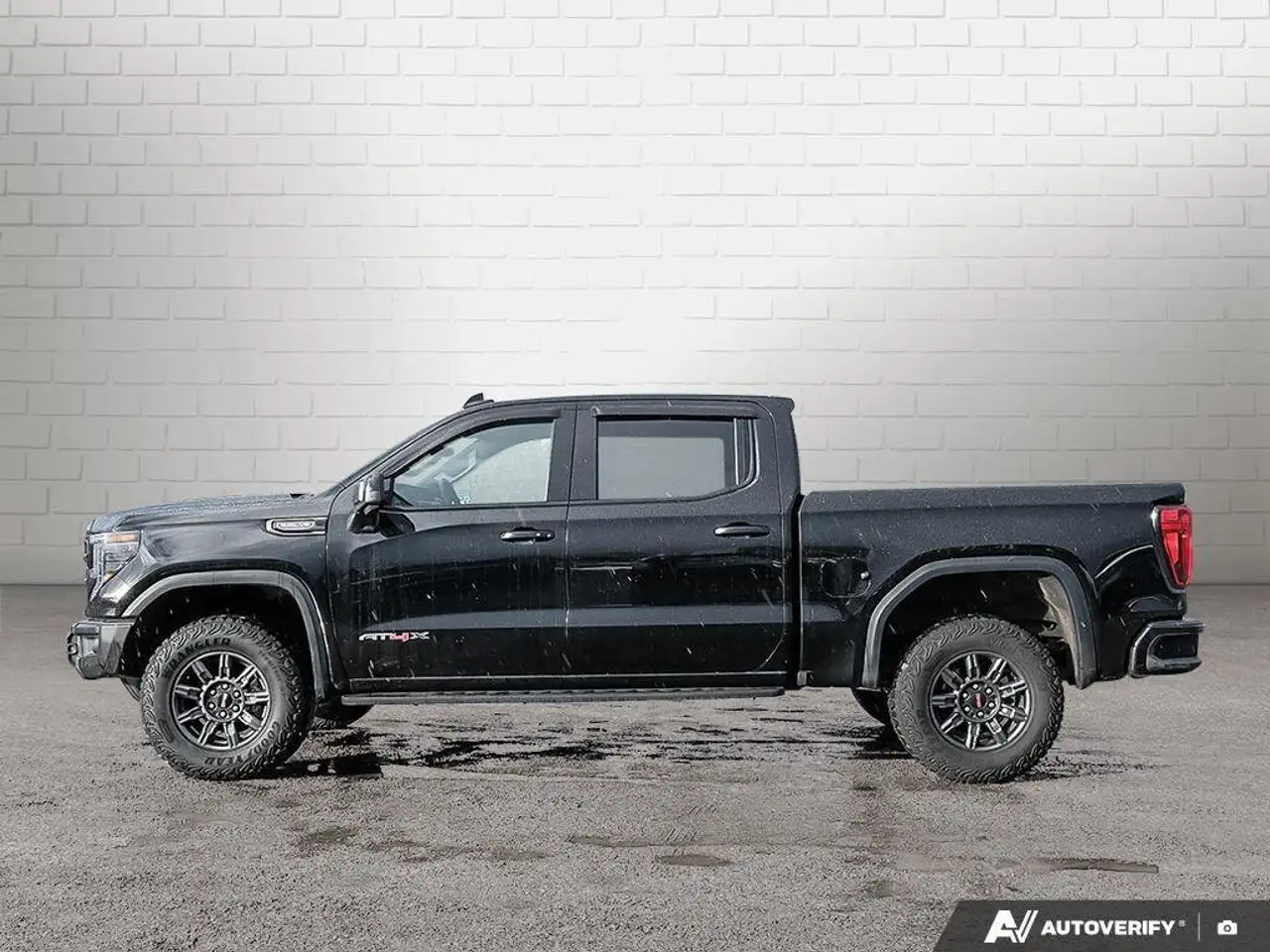 GMC Sierra 1500 fotografie GMC Sierra 1500