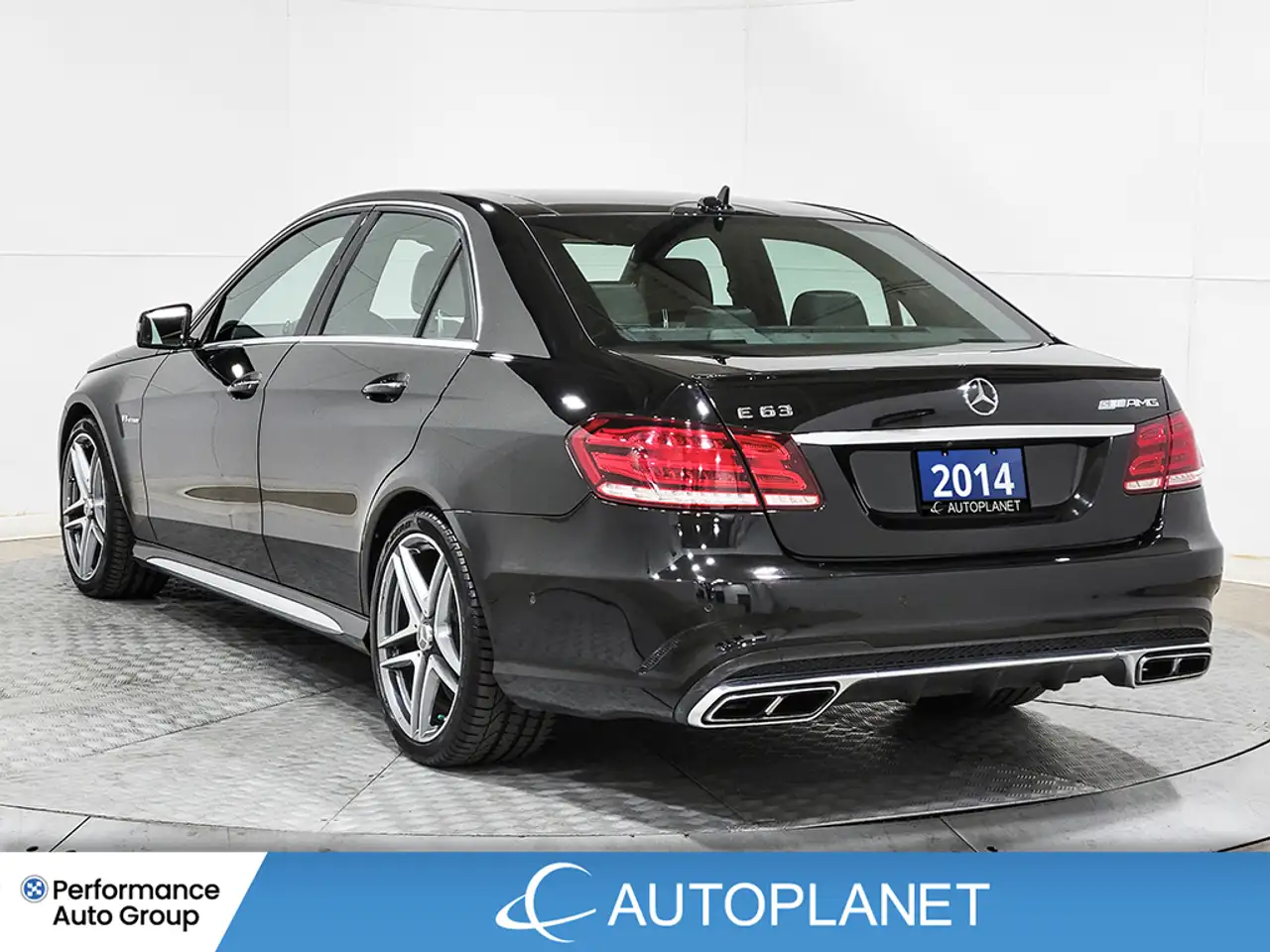Mercedes-Benz E-Class photo Mercedes-Benz E-Class