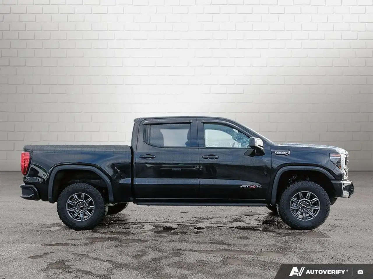 GMC Sierra 1500 fotografie GMC Sierra 1500