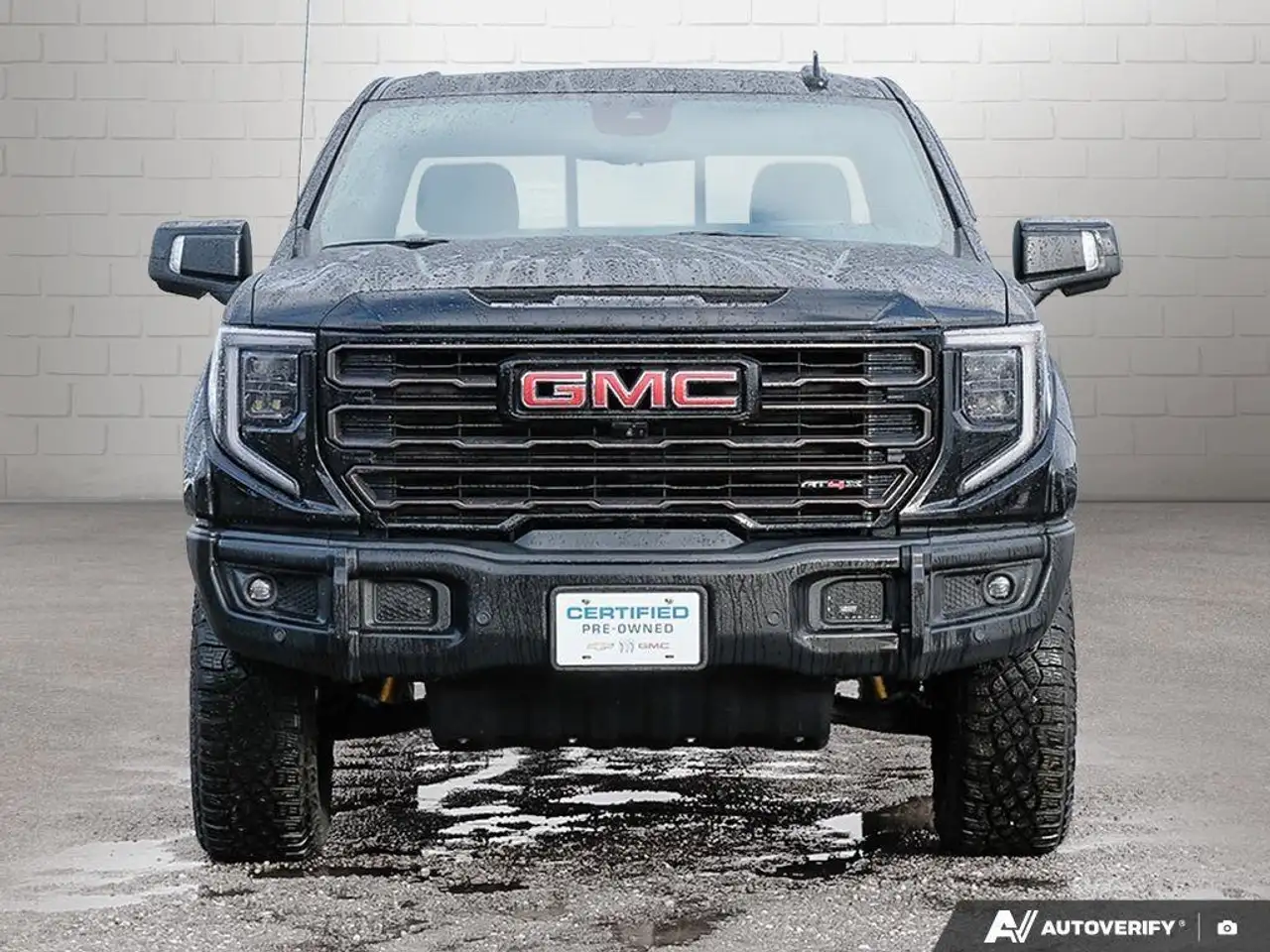 GMC Sierra 1500 fotografie GMC Sierra 1500