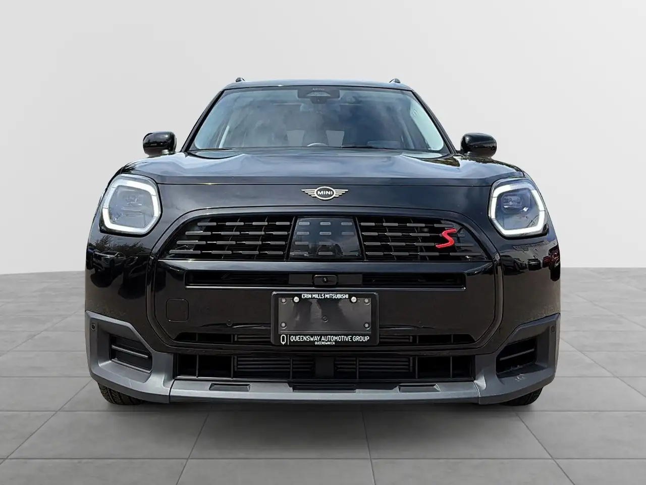 MINI Countryman снимка MINI Countryman