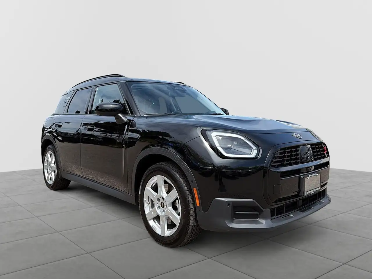 MINI Countryman снимка MINI Countryman
