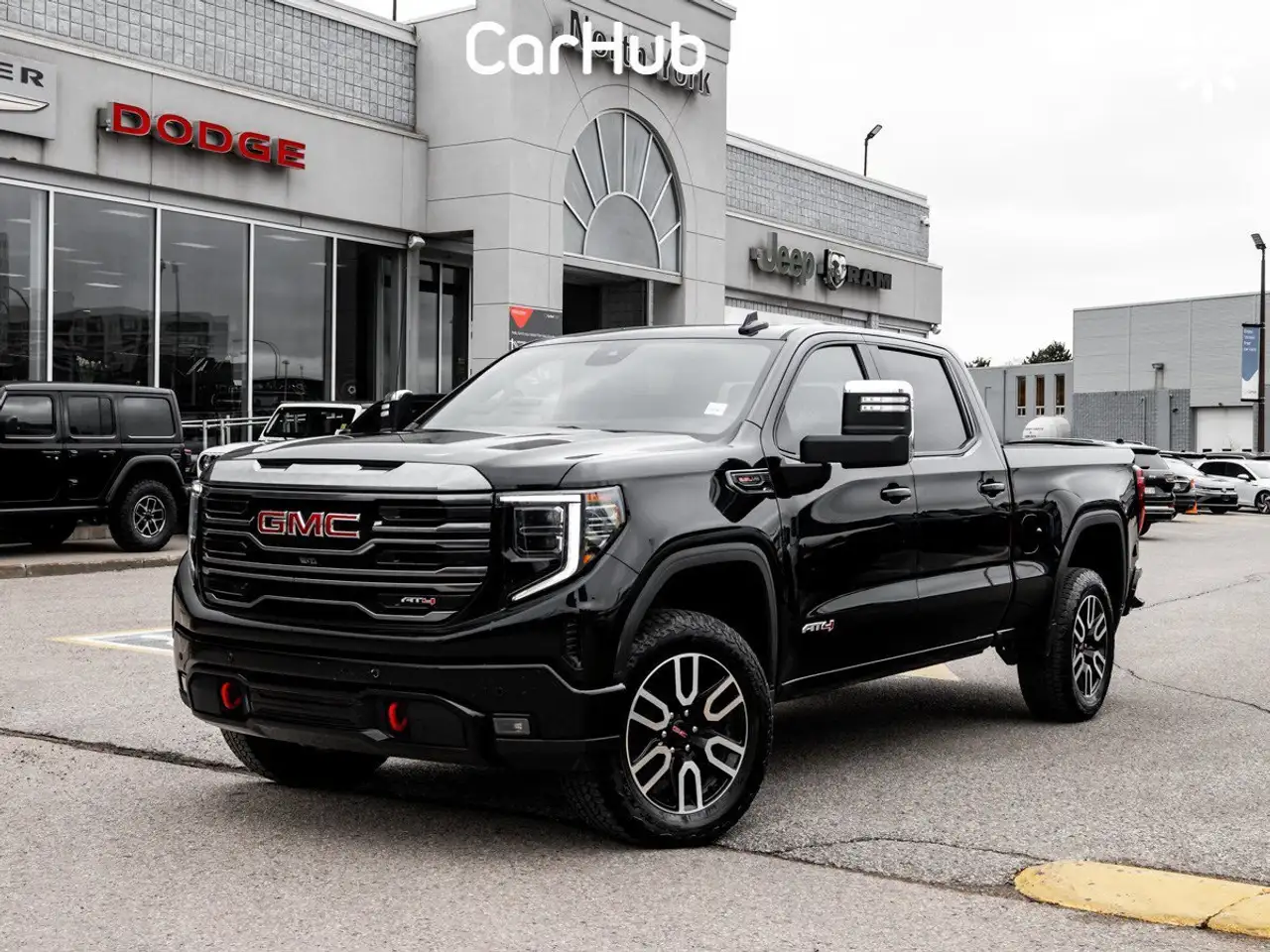 GMC Sierra 1500 снимка GMC Sierra 1500