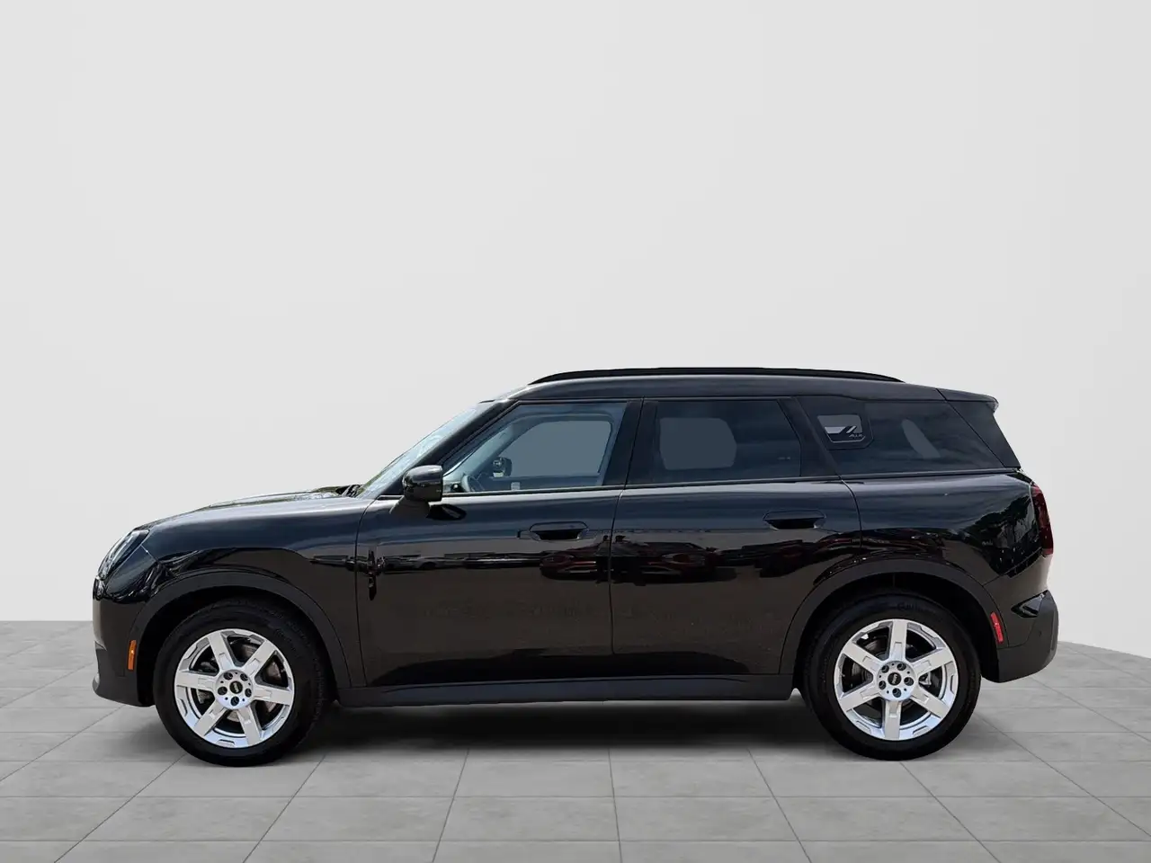 MINI Countryman снимка MINI Countryman