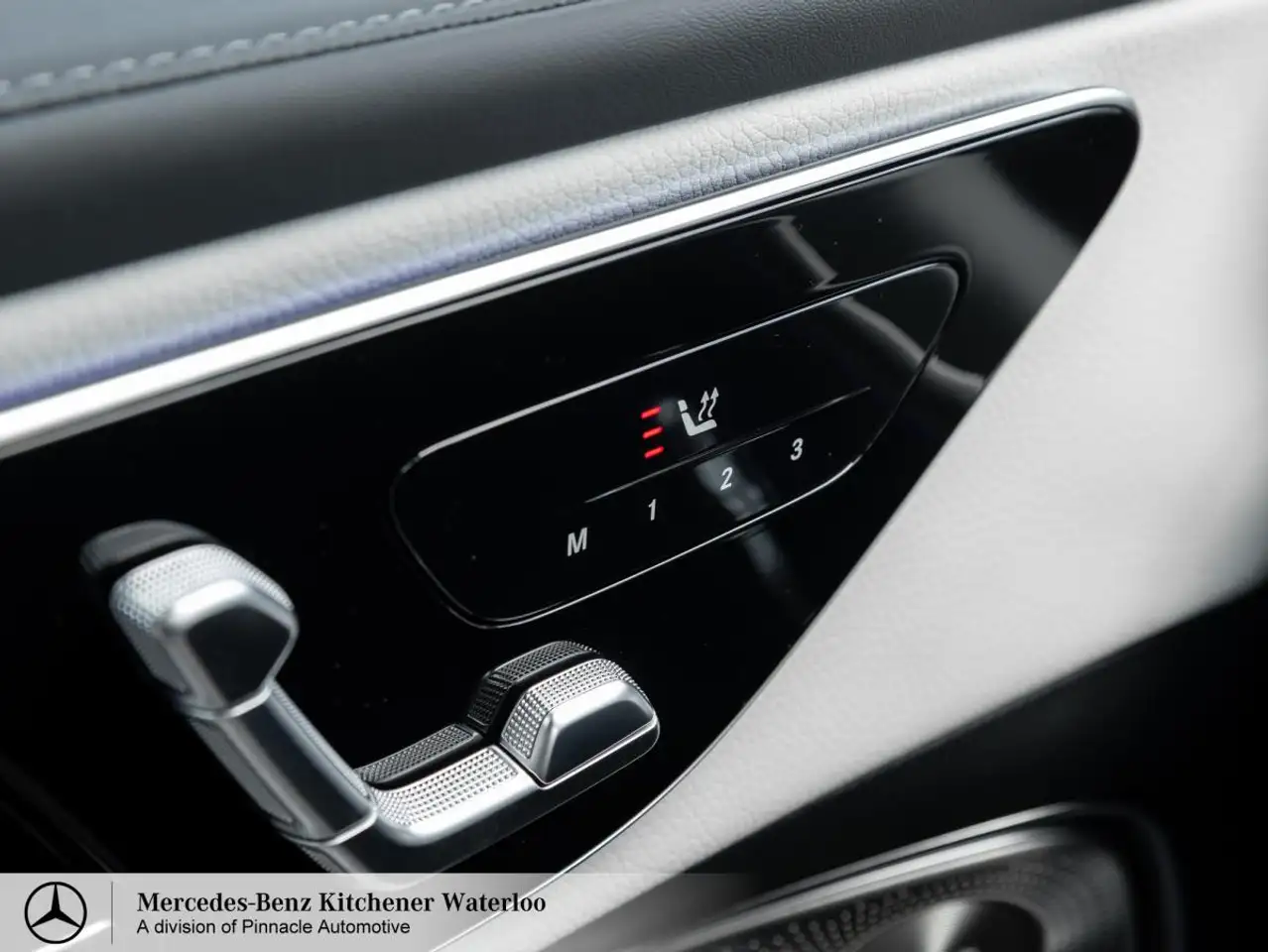Mercedes-Benz GLC fotografie Mercedes-Benz GLC