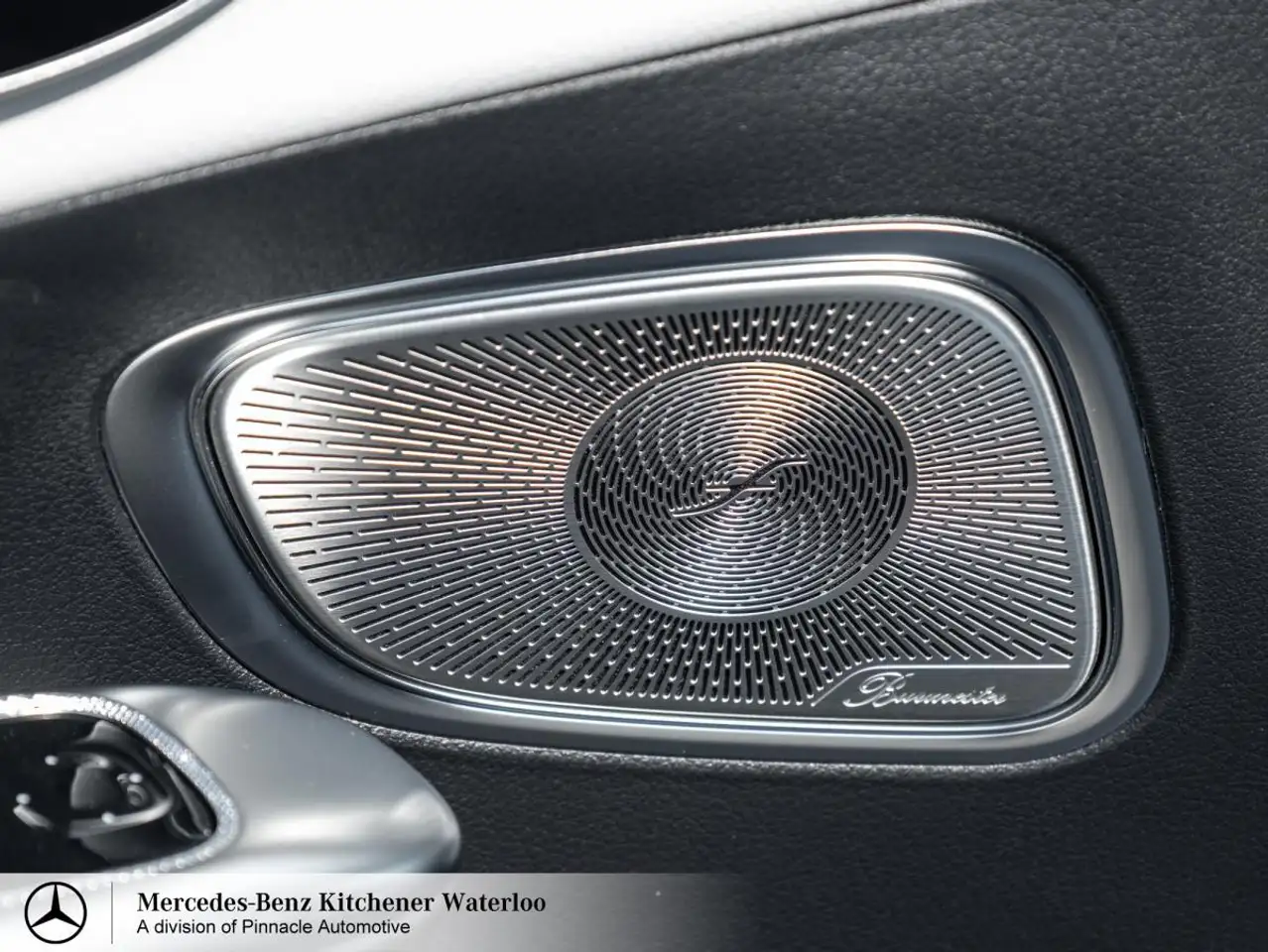Mercedes-Benz GLC fotografie Mercedes-Benz GLC