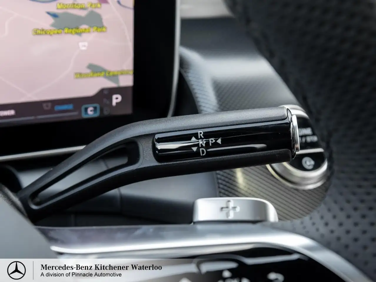 Mercedes-Benz GLC fotografie Mercedes-Benz GLC