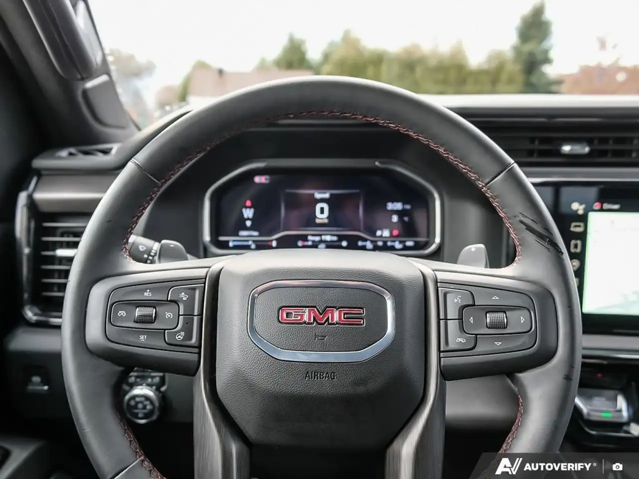 GMC Sierra 1500 fotografie GMC Sierra 1500