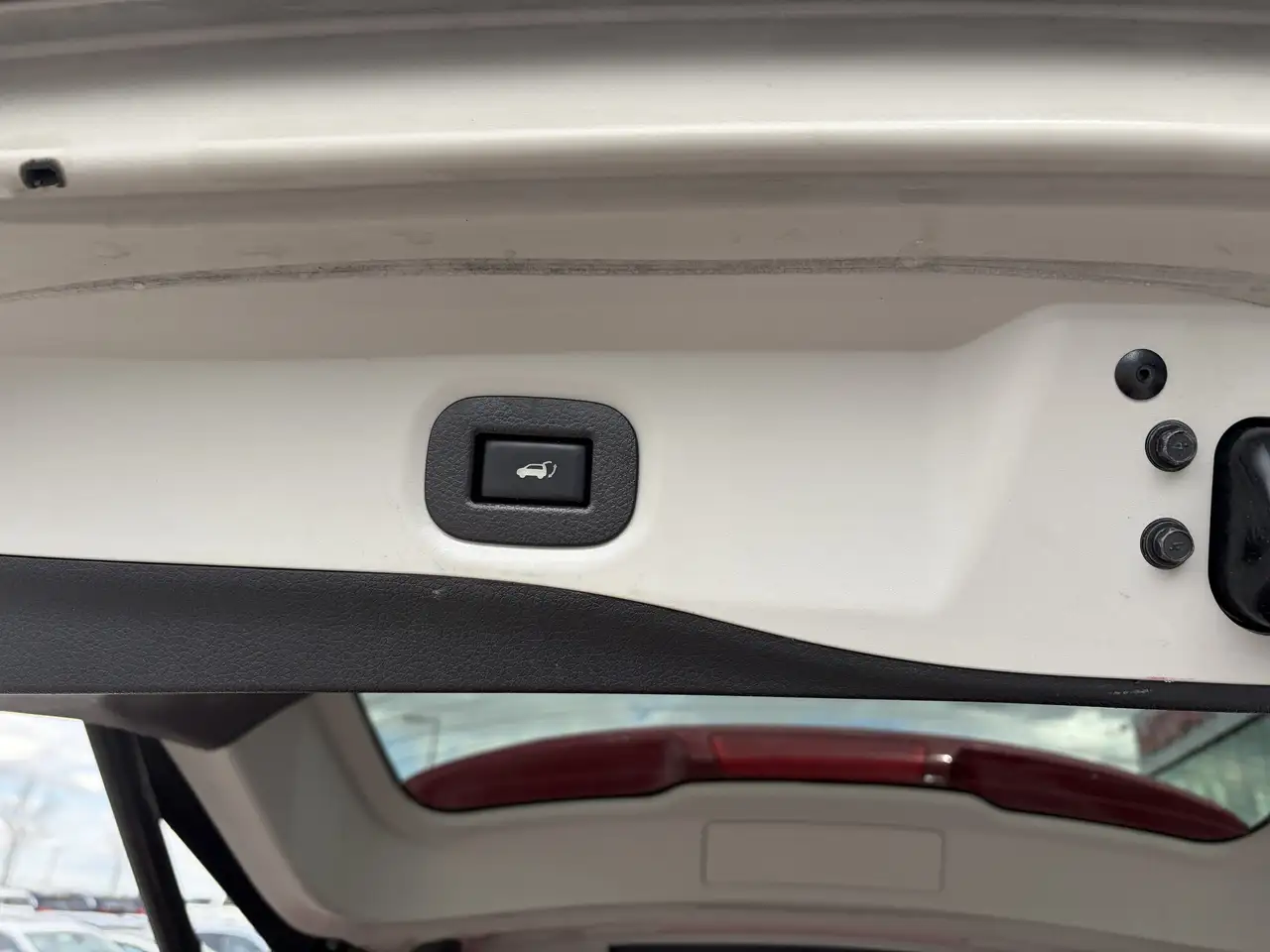 Nissan Rogue photo Nissan Rogue