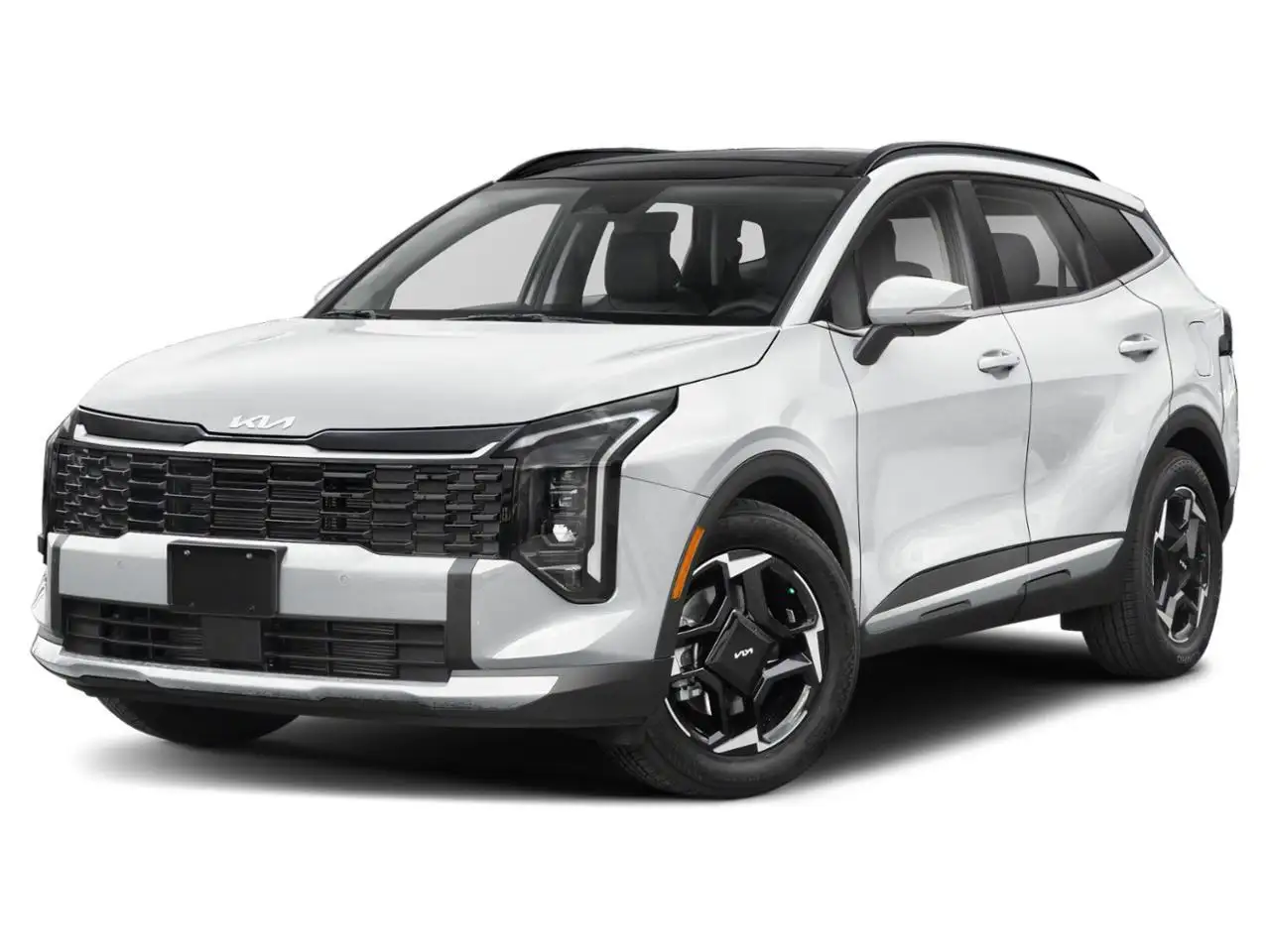 Kia Sportage снимка Kia Sportage