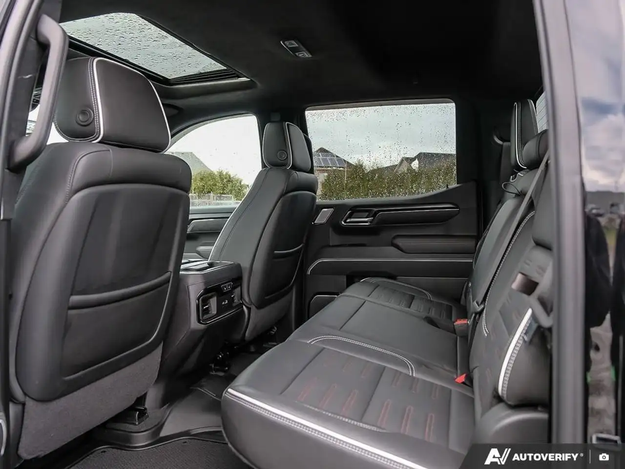 GMC Sierra 1500 fotografie GMC Sierra 1500