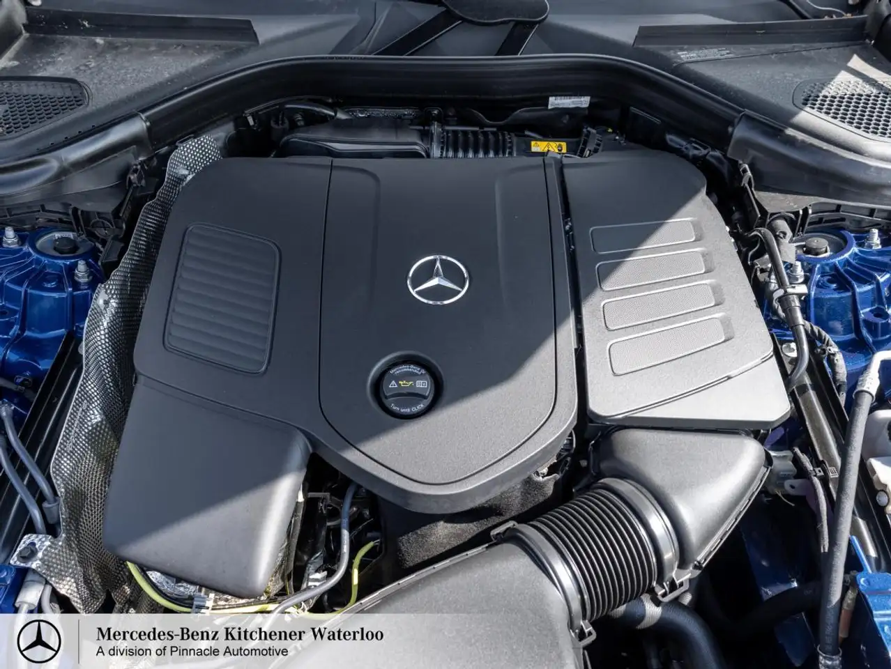 Mercedes-Benz GLC fotografie Mercedes-Benz GLC